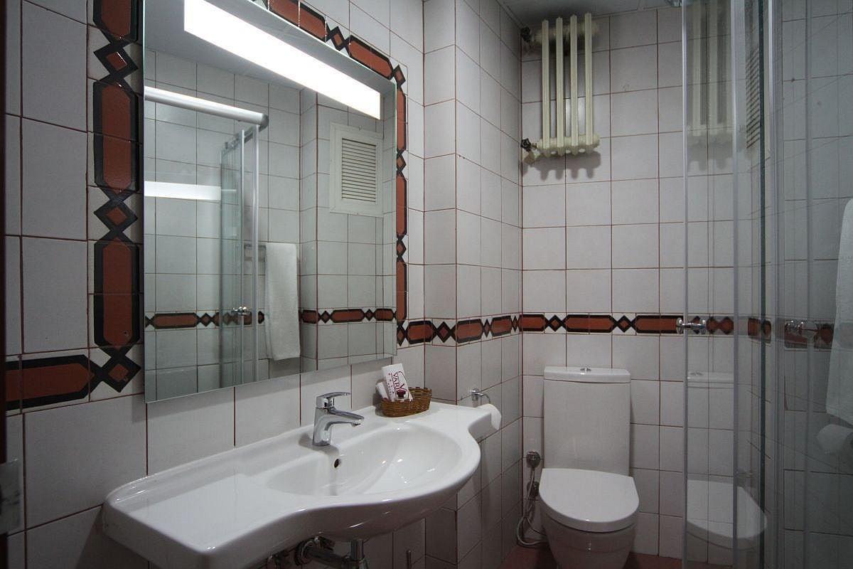 Vardar Palace Hotel - Special Category อิสตันบูล ภายนอก รูปภาพ
