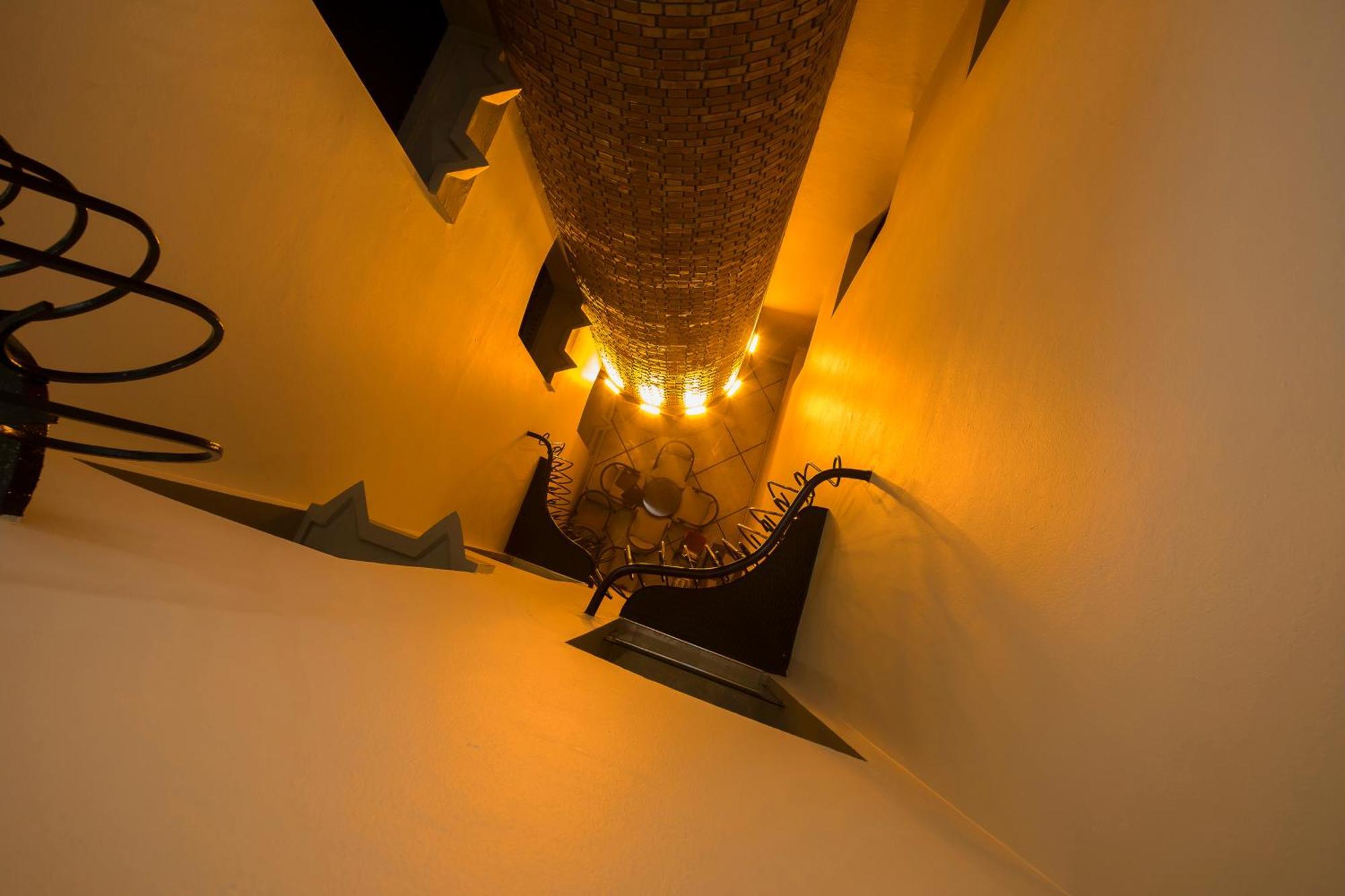 Vardar Palace Hotel - Special Category อิสตันบูล ภายนอก รูปภาพ