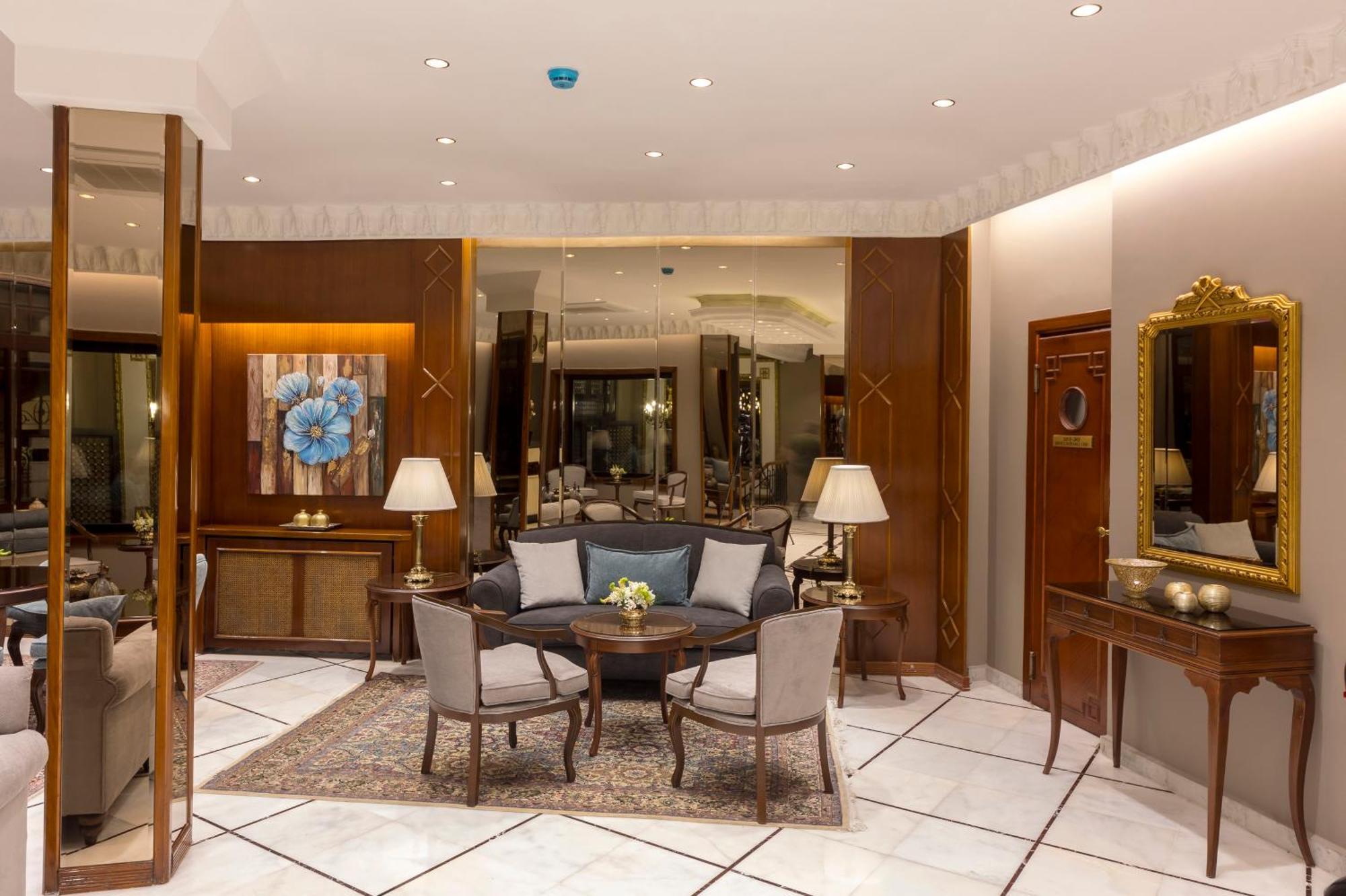 Vardar Palace Hotel - Special Category อิสตันบูล ภายนอก รูปภาพ